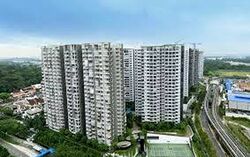 High Park Residences (D28), Apartment #378880121